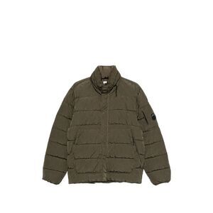 C.P. Company Men Short Down Jacket